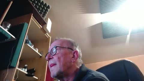 pascal88881 online show from 11, 11, 2025