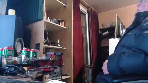 pascal88881 online show from 10, 1, 2026