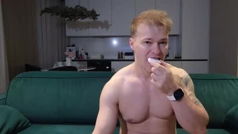 Pashka online show from 29, 11, 2025