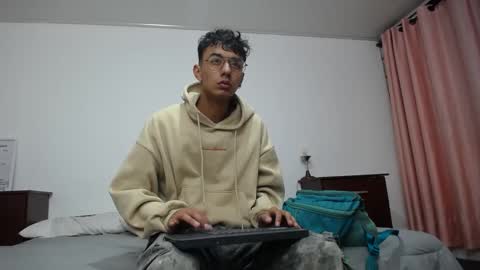 pasionados online show from 12, 10, 2025