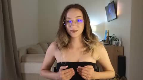 Anna online show from 29, 7, 2026
