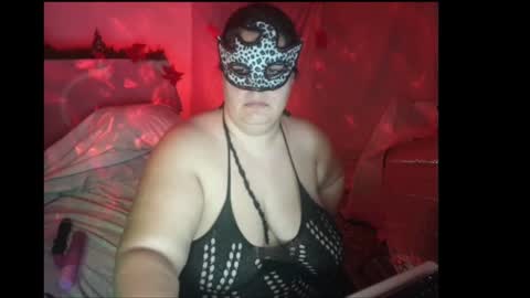 Snapshot of passionduo4 chatting on 2, 1, 2025 PassionDuo4 online show from 2, 1, 2025