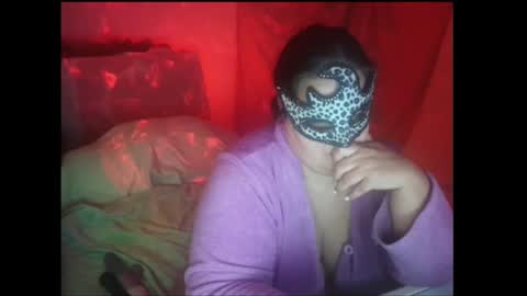 Snapshot of passionduo4 chatting on 13, 1, 2025 PassionDuo4 online show from 13, 1, 2025