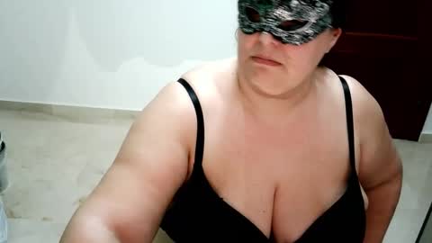 PassionDuo4 online show from 26, 2, 2026