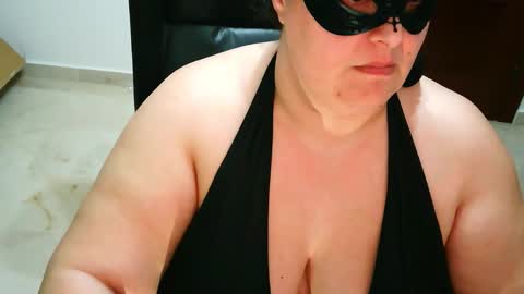 PassionDuo4 online show from 3, 3, 2026