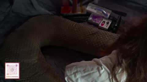 Call me Miss Alice Careful Passion Queen online show from 15, 11, 2025