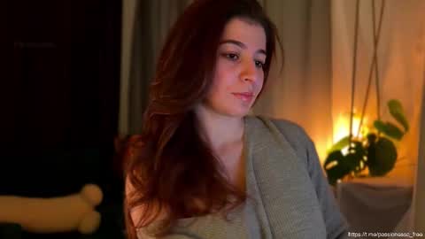 Call me Miss Alice Careful Passion Queen online show from 27, 3, 2026