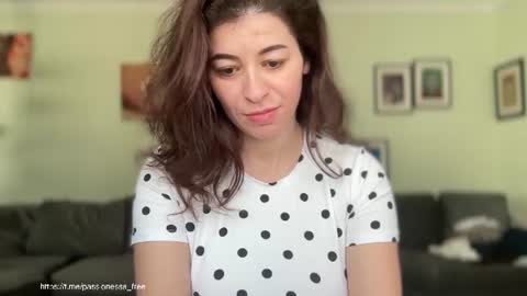 Call me Miss Alice Careful Passion Queen online show from 4, 7, 2026