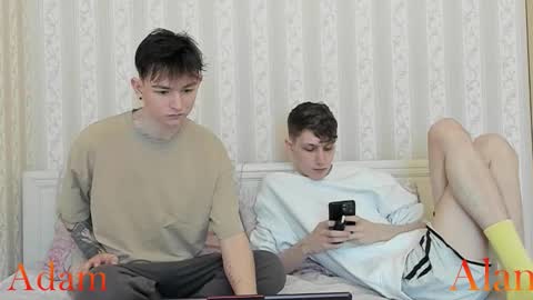 Snapshot of passionprince69 chatting on 13, 3, 2026 Alan online show from 13, 3, 2026