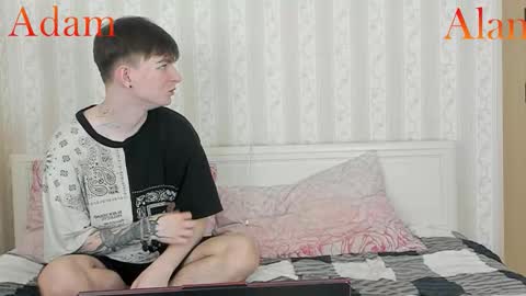 Snapshot of passionprince69 chatting on 20, 3, 2026 Alan online show from 20, 3, 2026