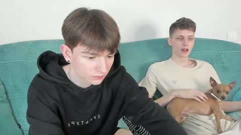 Alan online show from 23, 6, 2026