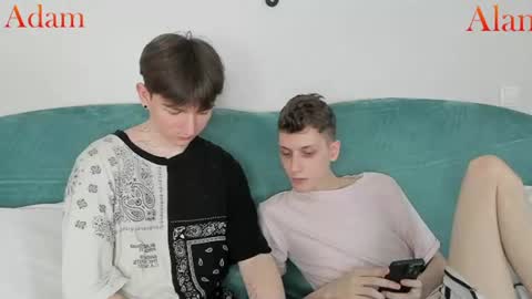 Alan online show from 27, 6, 2026
