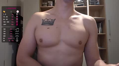 patii132 online show from 26, 11, 2025