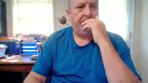 Hard n Ready online show from 9, 8, 2026