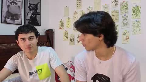 patri_ck_villa online show from 23, 3, 2026