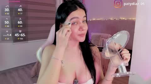 Paty online show from 7, 4, 2026