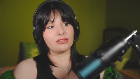 Patricia online show from 1, 1, 2025