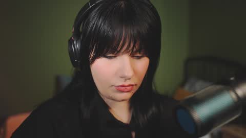 Patricia online show from 2, 1, 2025