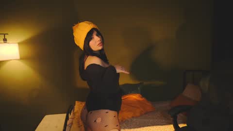 Patricia online show from 26, 1, 2025