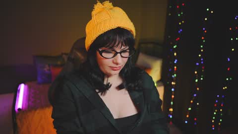 Patricia online show from 29, 1, 2025