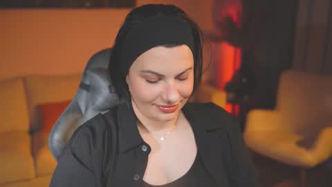 Patricia online show from 7, 11, 2025