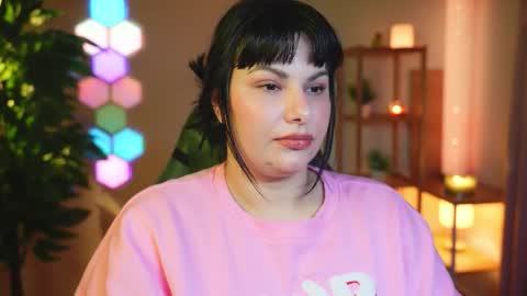 Patricia online show from 25, 3, 2026