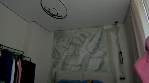 patricia_bloom online show from 20, 5, 2026