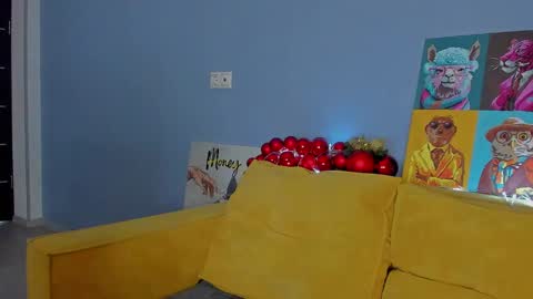 Patricia GMT2 Wed-Thu 5-11am Sat-Mon 5-11am online show from 3, 1, 2025