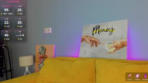 Patricia GMT2 Wed-Thu 5-11am Sat-Mon 5-11am online show from 2, 10, 2025