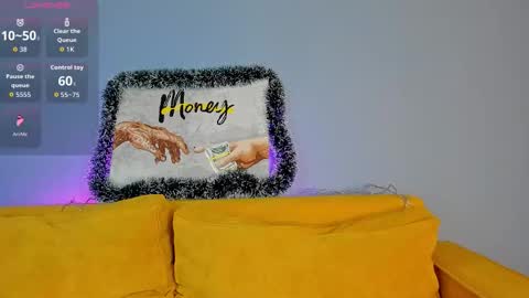 Patricia GMT2 Wed-Thu 5-11am Sat-Mon 5-11am online show from 22, 12, 2025