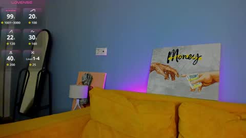 Patricia GMT2 Wed-Thu 5-11am Sat-Mon 5-11am online show from 3, 4, 2026