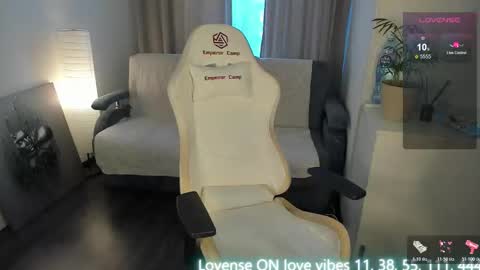 patricia_lions_ online show from 18, 10, 2025