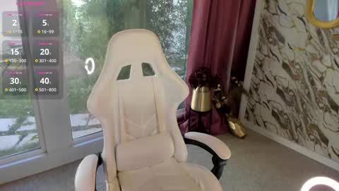 Patricia online show from 24, 9, 2025