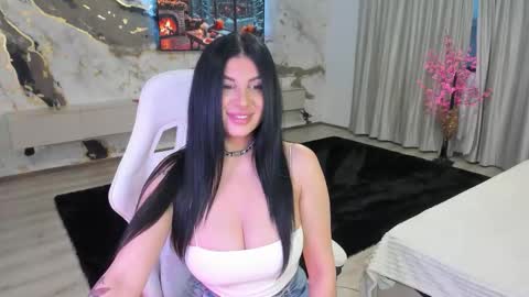 Patricia online show from 27, 11, 2025