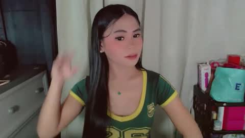 Snapshot of patricialovesyou chatting on 5, 6, 2026 PATRICIA online show from 5, 6, 2026