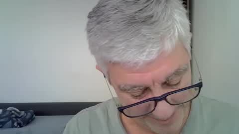 patrick5275 online show from 3, 1, 2025