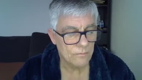 patrick5275 online show from 4, 1, 2025