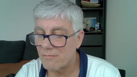 patrick5275 online show from 31, 1, 2025