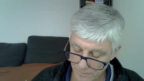 patrick5275 online show from 31, 1, 2025