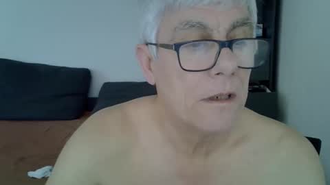 patrick5275 online show from 2, 2, 2025