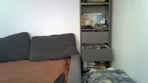 patrick5275 online show from 5, 2, 2025