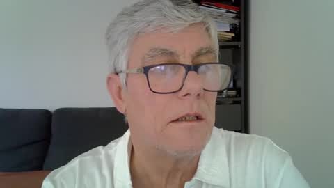 patrick5275 online show from 18, 2, 2025