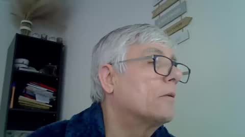 patrick5275 online show from 1, 3, 2025