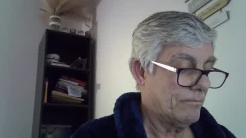 patrick5275 online show from 3, 3, 2025