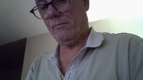 patrick5275 online show from 25, 9, 2025