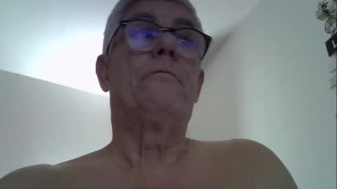 patrick5275 online show from 14, 10, 2025