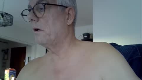 patrick5275 online show from 28, 10, 2025