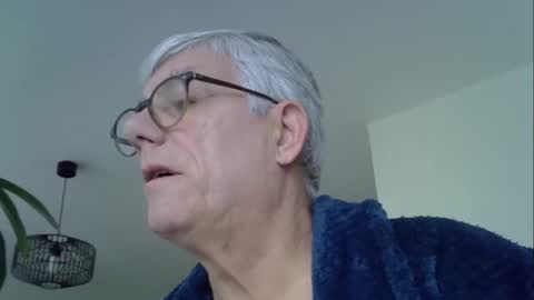 patrick5275 online show from 8, 11, 2025