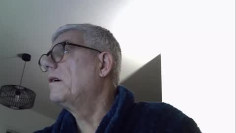 patrick5275 online show from 1, 12, 2025