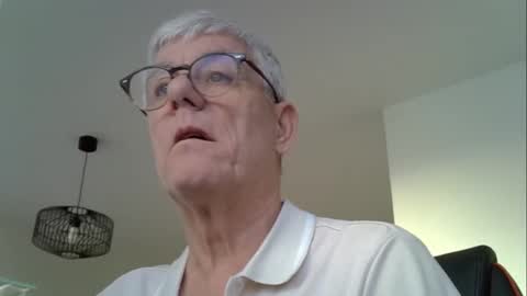 patrick5275 online show from 15, 12, 2025